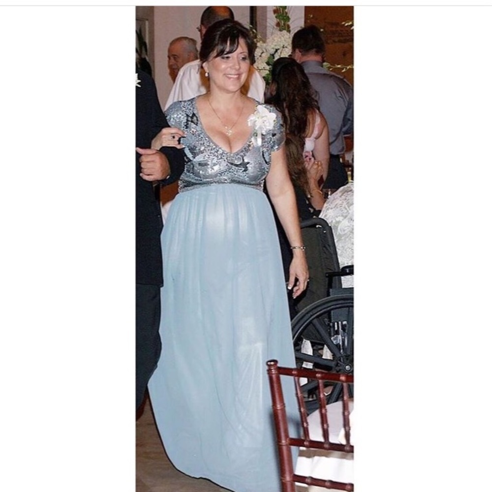 Beautiful Gown!